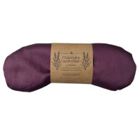 Eye pillow with lavender and linen Violet 