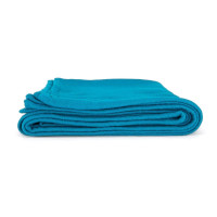 Плед Shavasana Blue