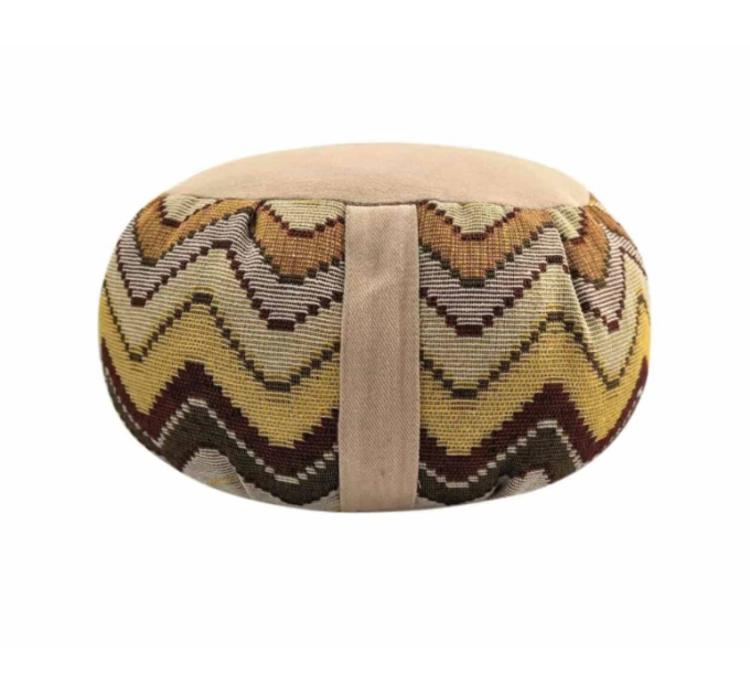 Подушка для медитації Дзафу Дюна Brown