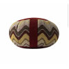Подушка для медитації Дзафу Дюна Burgundy