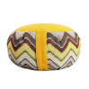 Подушка для медитації Дзафу Дюна Yellow