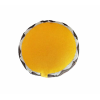 Подушка для медитації Дзафу Дюна Yellow