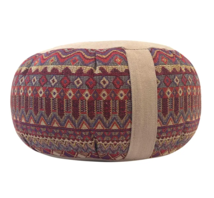 Подушка для медитації Марокко Beige