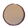 Подушка для медитації Марокко Beige