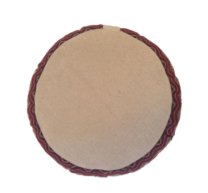 Подушка для медитації Марокко Beige