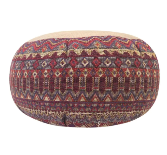 Подушка для медитації Марокко Beige