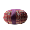 Подушка для медитації Марокко Purple