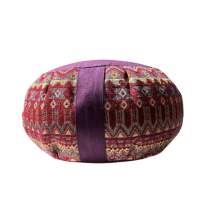 Подушка для медитації Марокко Purple