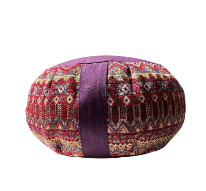 Подушка для медитації Марокко Purple