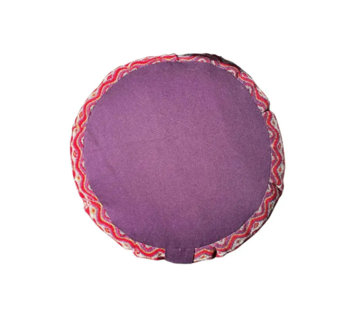 Подушка для медитації Марокко Purple
