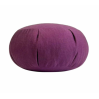 Подушка для медитації Дзафу Purple