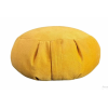 Подушка для медитації Дзафу Yellow