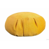 Подушка для медитації Дзафу Yellow