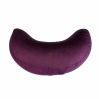 Подушка для медитации полумесяц RAO Purple
