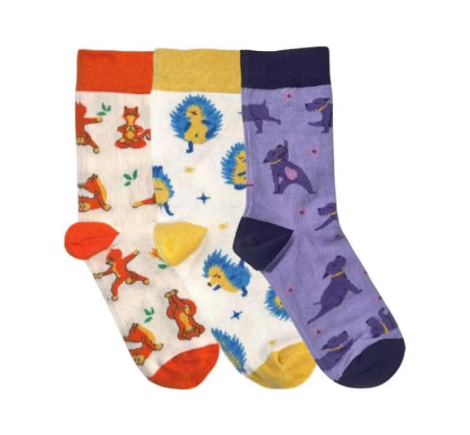 Шкарпетки Собачки RAO Socks