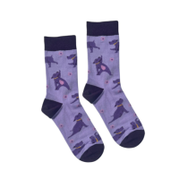 Носки Собачки RAO Socks