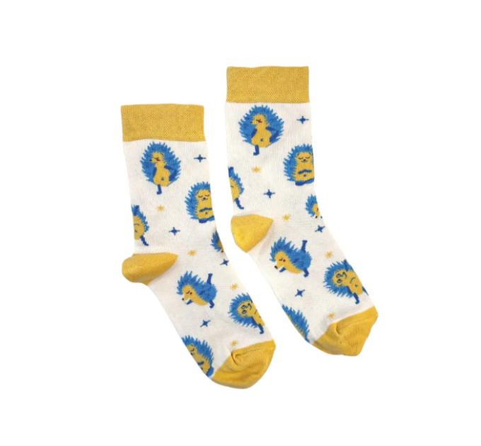 Шкарпетки Їжачки RAO Socks