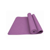 Yoga Mat Purple  Bavar Sport
