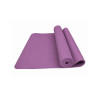 Yoga Mat Purple  Bavar Sport