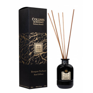Дифузор Collines de Provence Black rose Дифузор Collines de Provence Black rose
