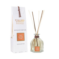 Diffuser Sandalwood flower