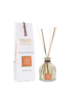Diffuser Sandalwood flower