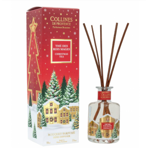 Дифузор Christmas Різдвяний чай Дифузор Christmas Різдвяний чай