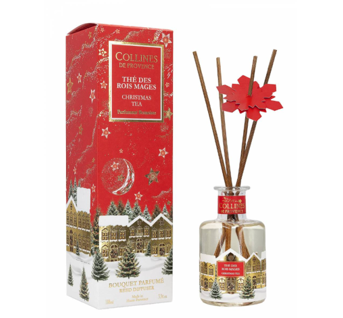 Дифузор Christmas Різдвяний чай