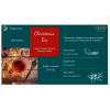 Дифузор Christmas Різдвяний чай