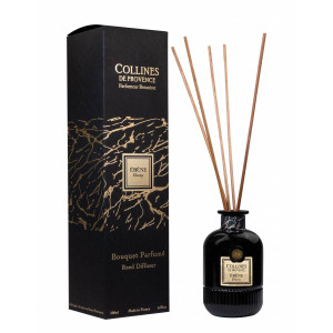 Дифузор Collines de Provence Ebony Дифузор Collines de Provence Ebony