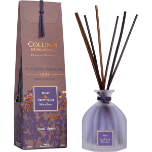 Дифузор Musk and berries Дифузор Musk and berries