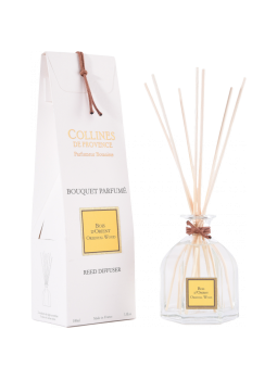 Diffuser Oriental wood