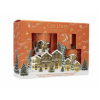 Подарунковий набір Christmas Апельсин/Кориця