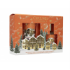 Подарунковий набір Christmas Апельсин/Кориця