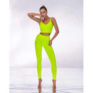 Жіночі лосини Mirra Lime Жіночі лосини Mirra Lime