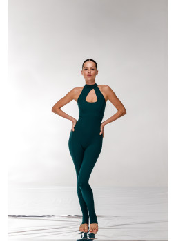 Sports jumpsuit Shadow Tanktop