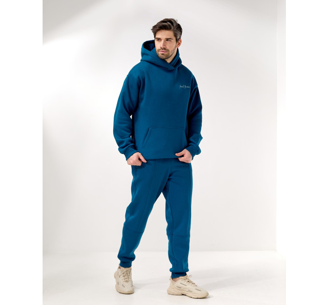 Спортивний костюм Lama Blue