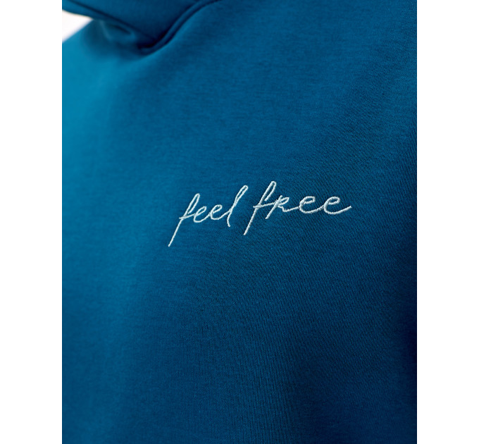 Спортивний костюм Lama Blue
