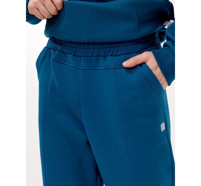 Спортивний костюм Lama Blue