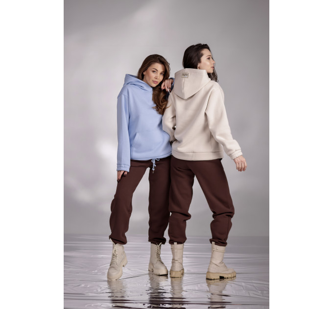 Спортивный костюм Lama Beige/Brown