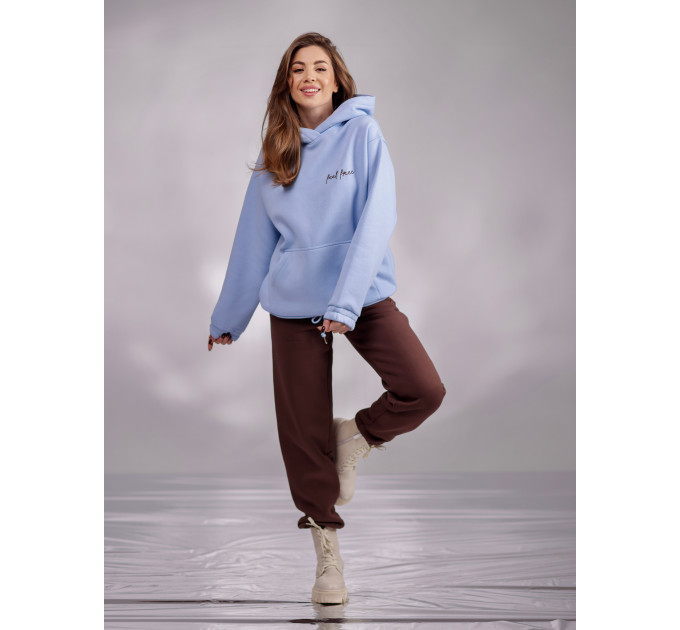 Спортивный костюм Lama Blue/Brown