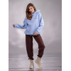 Спортивный костюм Lama Blue/Brown
