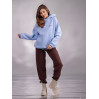 Спортивный костюм Lama Blue/Brown