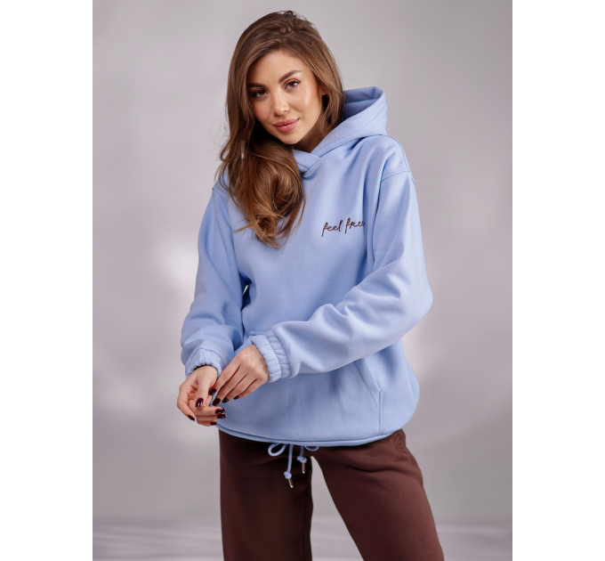Спортивный костюм Lama Blue/Brown