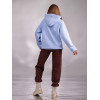 Спортивный костюм Lama Blue/Brown