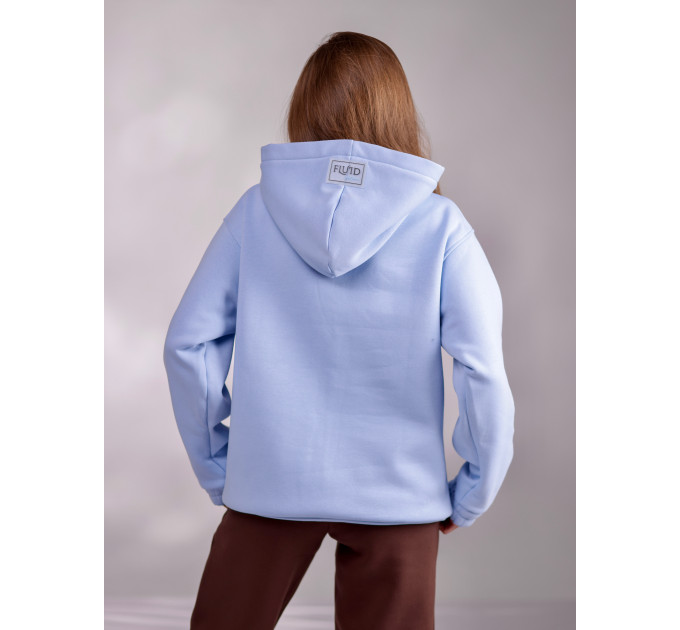 Спортивный костюм Lama Blue/Brown