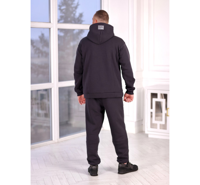 Спортивний костюм Lama Gray