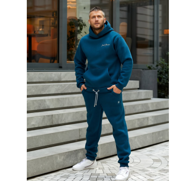 Спортивний костюм Lama Blue