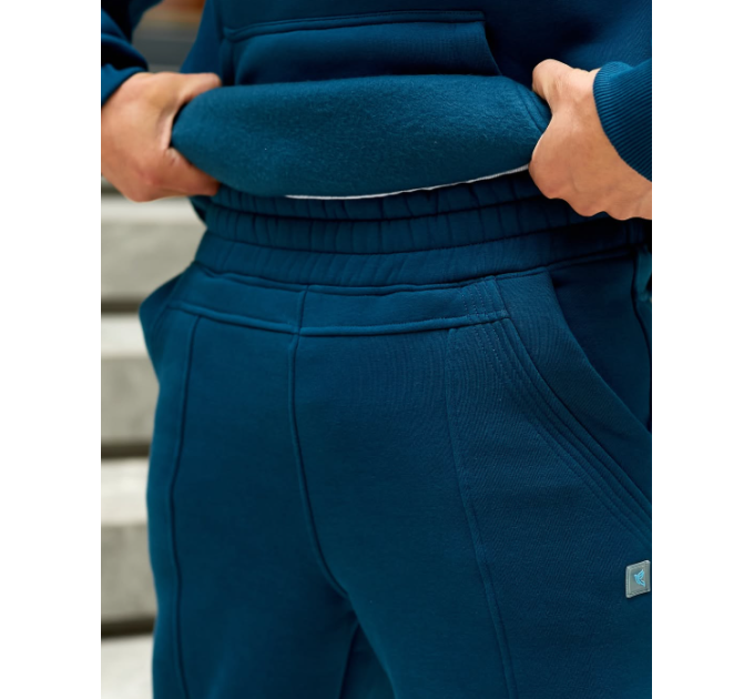 Спортивний костюм Lama Blue