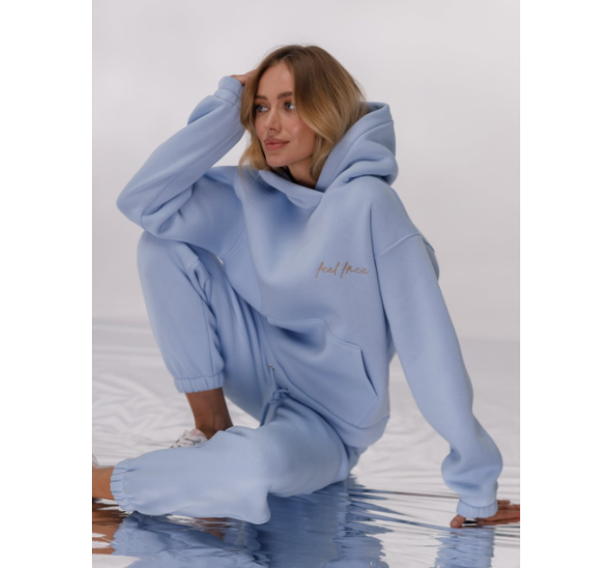 Спортивный костюм Lama Blue